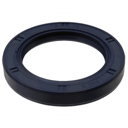  Shaft seal, SL with dust lip